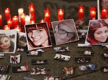 Fallece la quinta herida en la fiesta de Halloween en Madrid