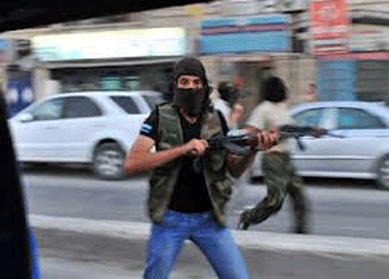 Los desafíos de la nueva coalición siria