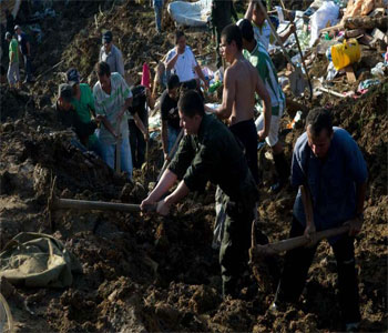 La causa de los diez desaparecidos en Colombia termina con buen fin 