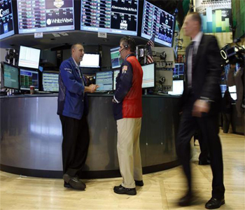 Unos economistas pronostican que EEUU se dirige a otra recesi&oacuten
