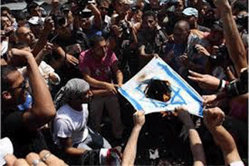 Egipto condena el ataque israelí y advierte de sus 