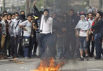 ONU pide al presidente egipcio reconsiderar acta constitucional