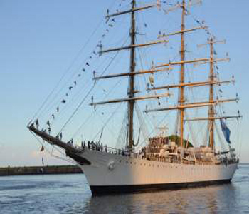 Argentina demandar&aacute en corte internacional la liberaci&oacuten de buque retenido Ghana