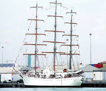 Argentina demandar&aacute en corte internacional la liberaci&oacuten de buque retenido Ghana