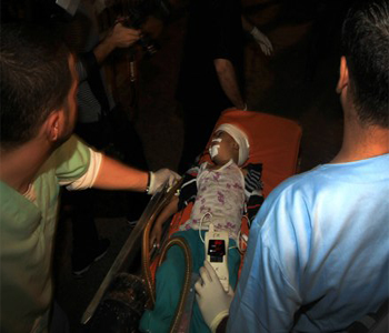 EEUU justifica ataques israel&iacutees a Gaza pese al rechazo mundial
