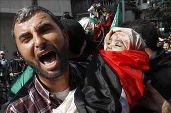 Panorama de hoy: 20/11/2012