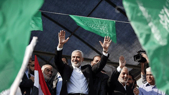 La Resistencia palestina atribuye su 