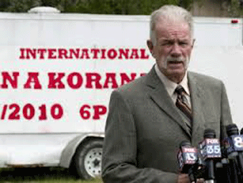 Pena de muerte en Egipto para el pastor Jones y siete coptos