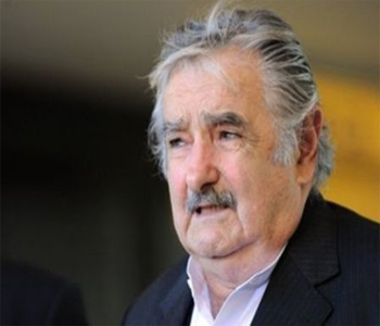 El presidente uruguayo cancela su viaje a Espa&ntildea por problemas de salud