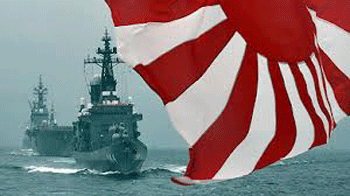 EE.UU. y Japón realizan ejercicios militares conjuntos