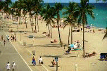 La CIA recluta personal homosexual en Miami Beach