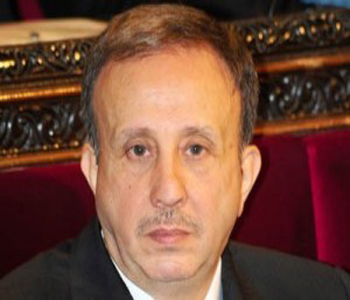 Asesinado el hermano del presidente del Parlamento sirio
