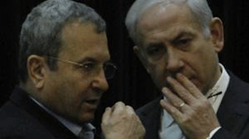 Netanyahu y Barak fracasaron en atacar Irán en 2010