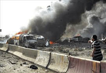 La oposición siria en el exilio elige nuevo líder