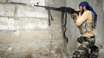 La oposición siria en el exilio elige nuevo líder