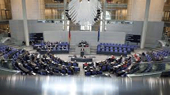 Alemania aprueba el tercer paquete de ayuda para Grecia