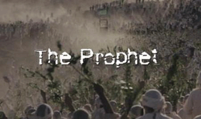 Irán emite documental 