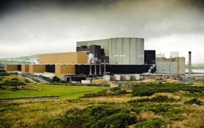 China construye su primer reactor experimental de neutrones rápidos