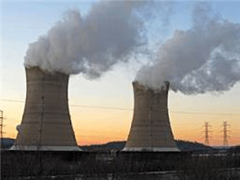 Corea del Sur cierra dos plantas nucleares por razones de seguridad