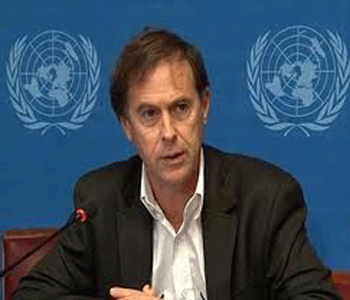 Naciones Unidas lamenta las “ejecuciones” efectuadas por terroristas