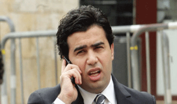 Panorama de hoy: 30/11/2012