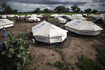 Acnur advierte de la propagación de hepatitis E en Sudán del sur