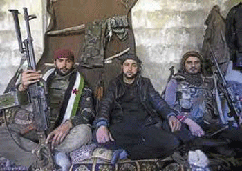 Naciones Unidas lamenta las “ejecuciones” efectuadas por terroristas