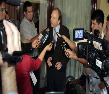 Será el centro de los debates