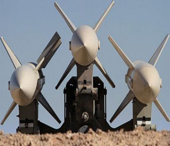 Defensores del cielo de Velayat 4 continúa con éxito 
