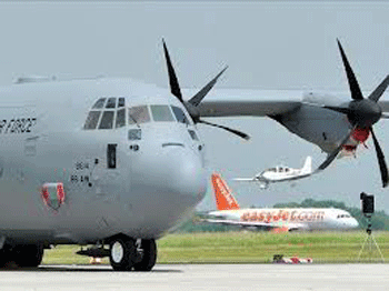 EEUU venderá material militar a Arabia por 6.700 millones de dólares