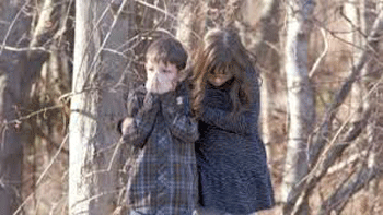 Adam Lanza, el rostro del asesino de la escuela de Connecticut