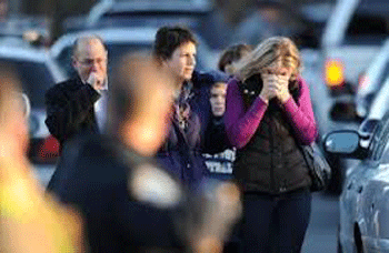 Adam Lanza, el rostro del asesino de la escuela de Connecticut