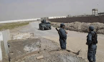 Diez niñas mueren en una explosión en Afganistán