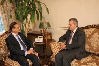 Siria devolverá al Líbano los cadáveres de los muertos en Tel Kalaj