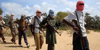 Ejército de Somalia recupera importante ciudad ocupada por Al-Shabab