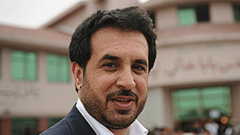 Herido el jefe de inteligencia afgano en un atentado