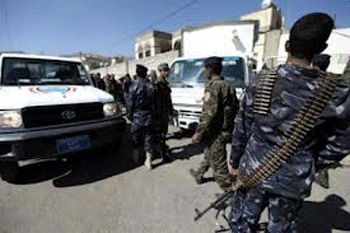 Asesinado un asesor del Ministerio de Defensa en Yemen