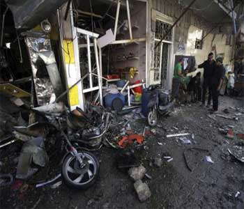 Nuevo atentado contra una compañía estadounidense