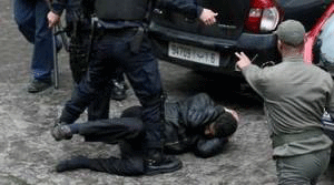 Sólo siete años de cárcel por asesinar a un detenido