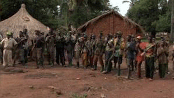 EE.UU. cierra su embajada en República Centroafricana