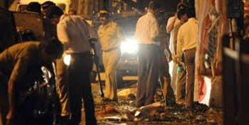 Asciende a 21 el número de muertos por un atentado en Pakistán