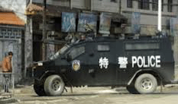 Llegan a mil los miembros de una secta religiosa detenidos en China