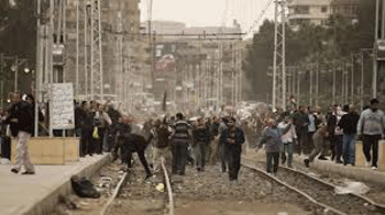 Dimiten tres asesores del presidente egipcio