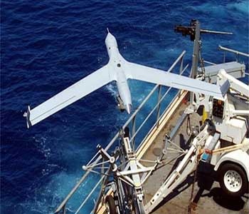 Nuevas capturas de drones estadunidenses en Ir&aacuten