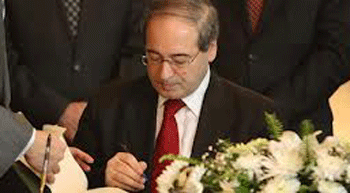 Rusia niega la existencia de un plan con EEUU para el conflicto sirio