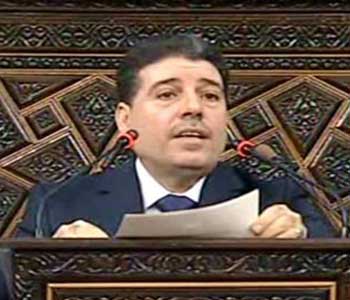 El gobierno sirio se muestra dispuesto a una salida negociada al conflicto