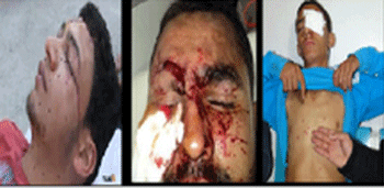 Túnez: El fin de las protestas en la provincia de Seliana