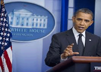 Obama y la inevitable intervención militar en Siria