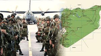 Obama y la inevitable intervención militar en Siria