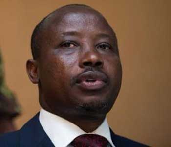 El M23 aceptan finalmente negociarse con el gobierno congole&ntildeo 
